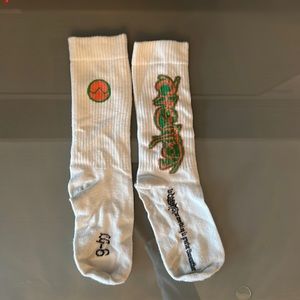 Lady Gaga Chromatica Socks